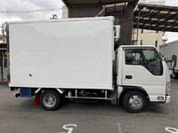 ISUZU Elf Refrigerator & Freezer Truck TKG-NJR85AN 2014 246,000km_6