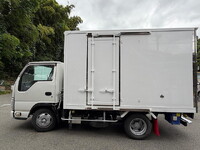 ISUZU Elf Refrigerator & Freezer Truck TKG-NJR85AN 2014 246,000km_8