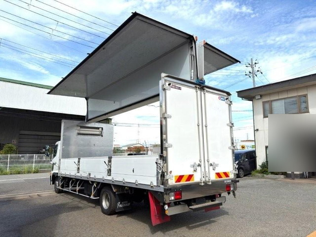 Ranger Refrigerator & Freezer Wing_2