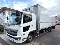 HINO Ranger Refrigerator & Freezer Wing 2KG-FD2ABA 2021 264,690km_3