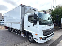 HINO Ranger Refrigerator & Freezer Wing 2KG-FD2ABA 2021 264,690km_5