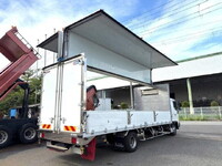 HINO Ranger Refrigerator & Freezer Wing 2KG-FD2ABA 2021 264,690km_8