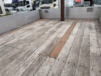 HINO Ranger Aluminum Block QKG-FE7JKAA 2017 269,860km_12