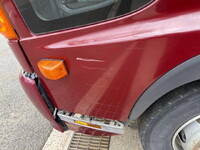 HINO Ranger Aluminum Block QKG-FE7JKAA 2017 269,860km_13