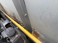 HINO Ranger Aluminum Block QKG-FE7JKAA 2017 269,860km_16