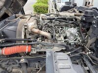 HINO Ranger Aluminum Block QKG-FE7JKAA 2017 269,860km_17