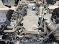 HINO Ranger Aluminum Block QKG-FE7JKAA 2017 269,860km_19