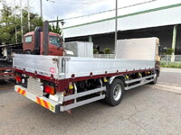 HINO Ranger Aluminum Block QKG-FE7JKAA 2017 269,860km_4