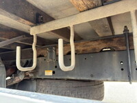 HINO Ranger Aluminum Block QKG-FE7JKAA 2017 269,860km_6