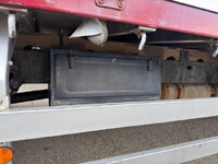 HINO Ranger Aluminum Block QKG-FE7JKAA 2017 269,860km_8