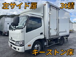 Dutro Panel Van