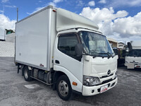 HINO Dutro Panel Van 2RG-XZU605M 2019 278,984km_2