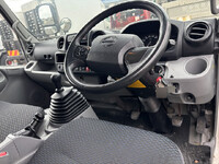 HINO Dutro Panel Van 2RG-XZU605M 2019 278,984km_31