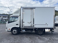 HINO Dutro Panel Van 2RG-XZU605M 2019 278,984km_5