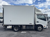HINO Dutro Panel Van 2RG-XZU605M 2019 278,984km_6