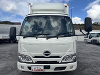 HINO Dutro Panel Van 2RG-XZU605M 2019 278,984km_8