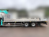 HINO Profia Truck (With 4 Steps Of Cranes) 2DG-FR1AHG 2020 67,332km_12