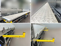 HINO Profia Truck (With 4 Steps Of Cranes) 2DG-FR1AHG 2020 67,332km_14
