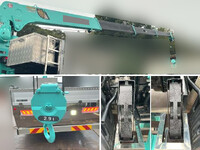 HINO Profia Truck (With 4 Steps Of Cranes) 2DG-FR1AHG 2020 67,332km_15
