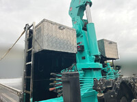 HINO Profia Truck (With 4 Steps Of Cranes) 2DG-FR1AHG 2020 67,332km_16