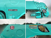 HINO Profia Truck (With 4 Steps Of Cranes) 2DG-FR1AHG 2020 67,332km_19
