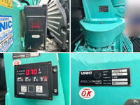 HINO Profia Truck (With 4 Steps Of Cranes) 2DG-FR1AHG 2020 67,332km_20