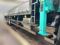 HINO Profia Truck (With 4 Steps Of Cranes) 2DG-FR1AHG 2020 67,332km_24