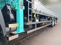 HINO Profia Truck (With 4 Steps Of Cranes) 2DG-FR1AHG 2020 67,332km_25