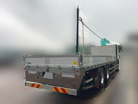 HINO Profia Truck (With 4 Steps Of Cranes) 2DG-FR1AHG 2020 67,332km_2