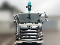 HINO Profia Truck (With 4 Steps Of Cranes) 2DG-FR1AHG 2020 67,332km_5