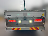 HINO Profia Truck (With 4 Steps Of Cranes) 2DG-FR1AHG 2020 67,332km_6