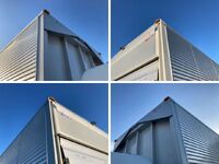 MITSUBISHI FUSO Canter Aluminum Wing TPG-FEB80 2018 13,516km_11