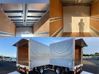 MITSUBISHI FUSO Canter Aluminum Wing TPG-FEB80 2018 13,516km_15