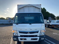 MITSUBISHI FUSO Canter Aluminum Wing TPG-FEB80 2018 13,516km_2