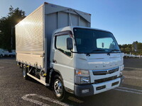 MITSUBISHI FUSO Canter Aluminum Wing TPG-FEB80 2018 13,516km_3