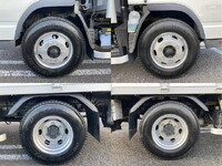 MITSUBISHI FUSO Canter Aluminum Wing TPG-FEB80 2018 13,516km_40