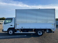 MITSUBISHI FUSO Canter Aluminum Wing TPG-FEB80 2018 13,516km_8