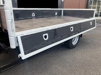 ISUZU Elf Truck (With 4 Steps Of Cranes) TPG-NKR85R 2018 29,216km_10