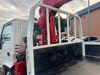 ISUZU Elf Truck (With 4 Steps Of Cranes) TPG-NKR85R 2018 29,216km_13