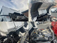 ISUZU Elf Truck (With 4 Steps Of Cranes) TPG-NKR85R 2018 29,216km_15