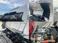 ISUZU Elf Truck (With 4 Steps Of Cranes) TPG-NKR85R 2018 29,216km_16