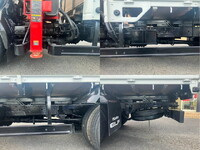ISUZU Elf Truck (With 4 Steps Of Cranes) TPG-NKR85R 2018 29,216km_18