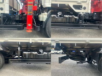 ISUZU Elf Truck (With 4 Steps Of Cranes) TPG-NKR85R 2018 29,216km_19