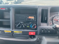 ISUZU Elf Truck (With 4 Steps Of Cranes) TPG-NKR85R 2018 29,216km_22