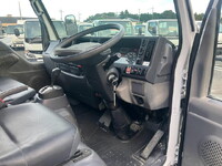 ISUZU Elf Truck (With 4 Steps Of Cranes) TPG-NKR85R 2018 29,216km_23