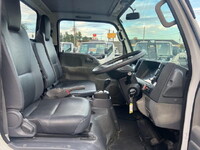 ISUZU Elf Truck (With 4 Steps Of Cranes) TPG-NKR85R 2018 29,216km_27