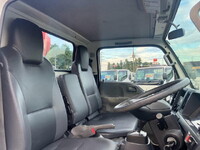 ISUZU Elf Truck (With 4 Steps Of Cranes) TPG-NKR85R 2018 29,216km_28