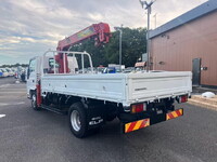 ISUZU Elf Truck (With 4 Steps Of Cranes) TPG-NKR85R 2018 29,216km_2