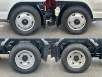 ISUZU Elf Truck (With 4 Steps Of Cranes) TPG-NKR85R 2018 29,216km_36