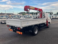 ISUZU Elf Truck (With 4 Steps Of Cranes) TPG-NKR85R 2018 29,216km_3